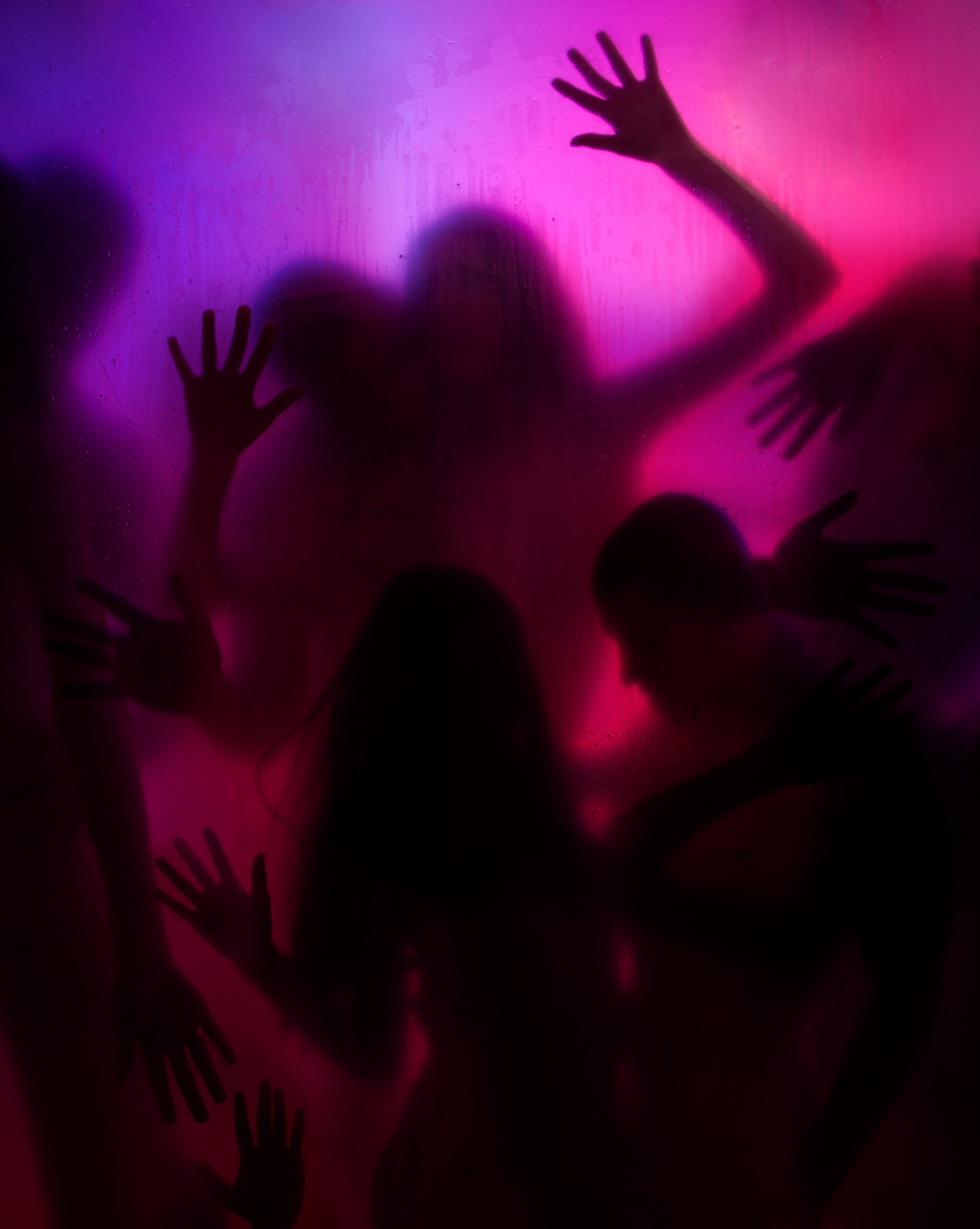 Czwartkowe Gang-Bang obsession