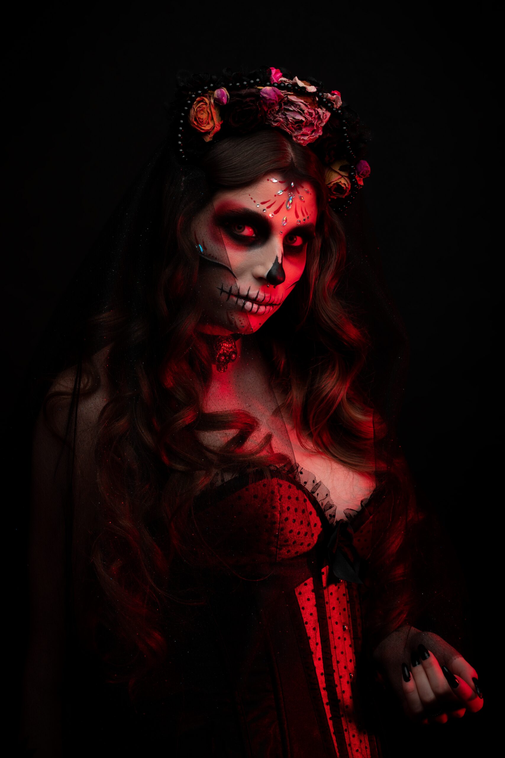 Saturday – Halloween Night of Temptations & Secrets! | DJ