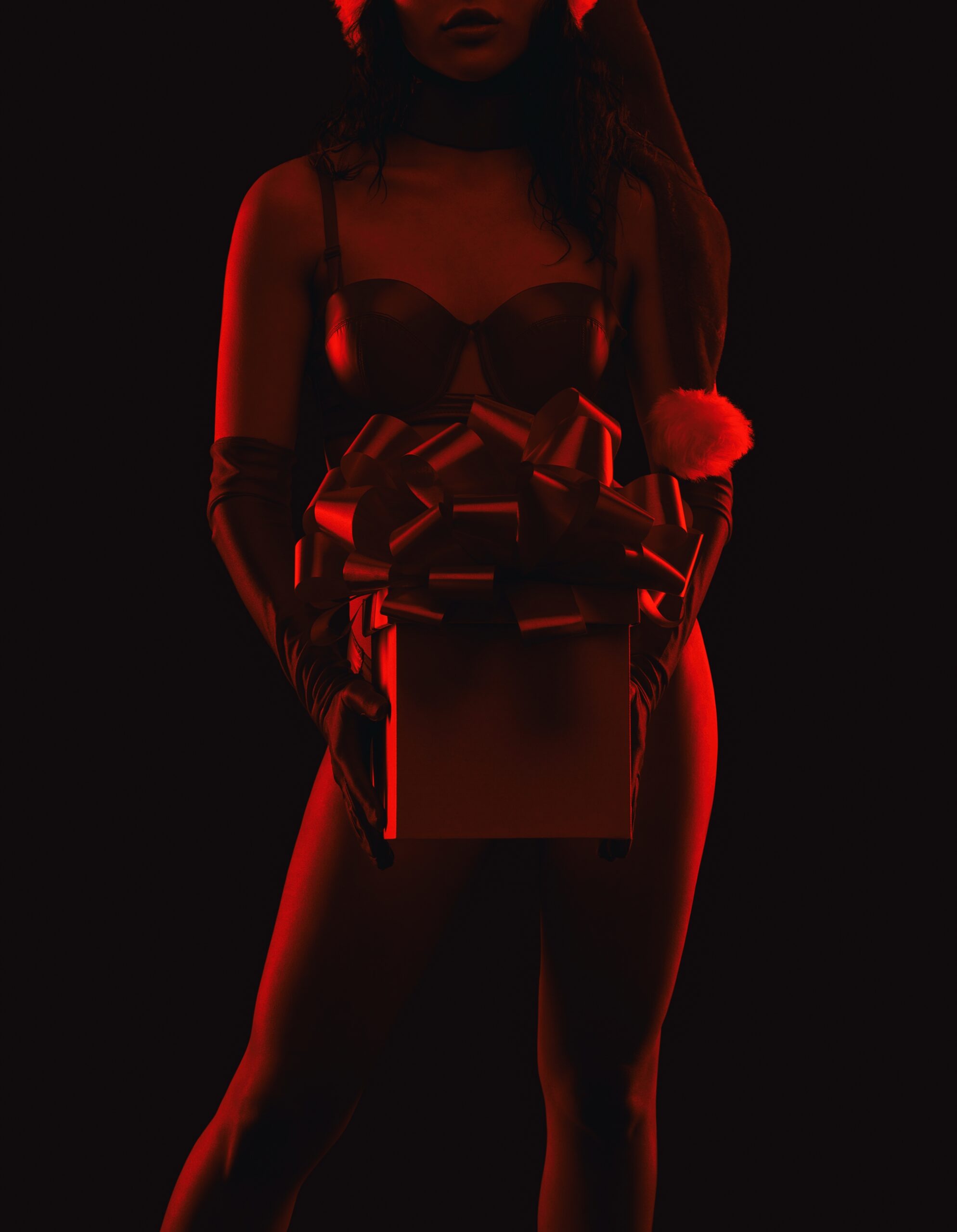 Sobota – Mikołajkowa Noc Pragnień | DJ