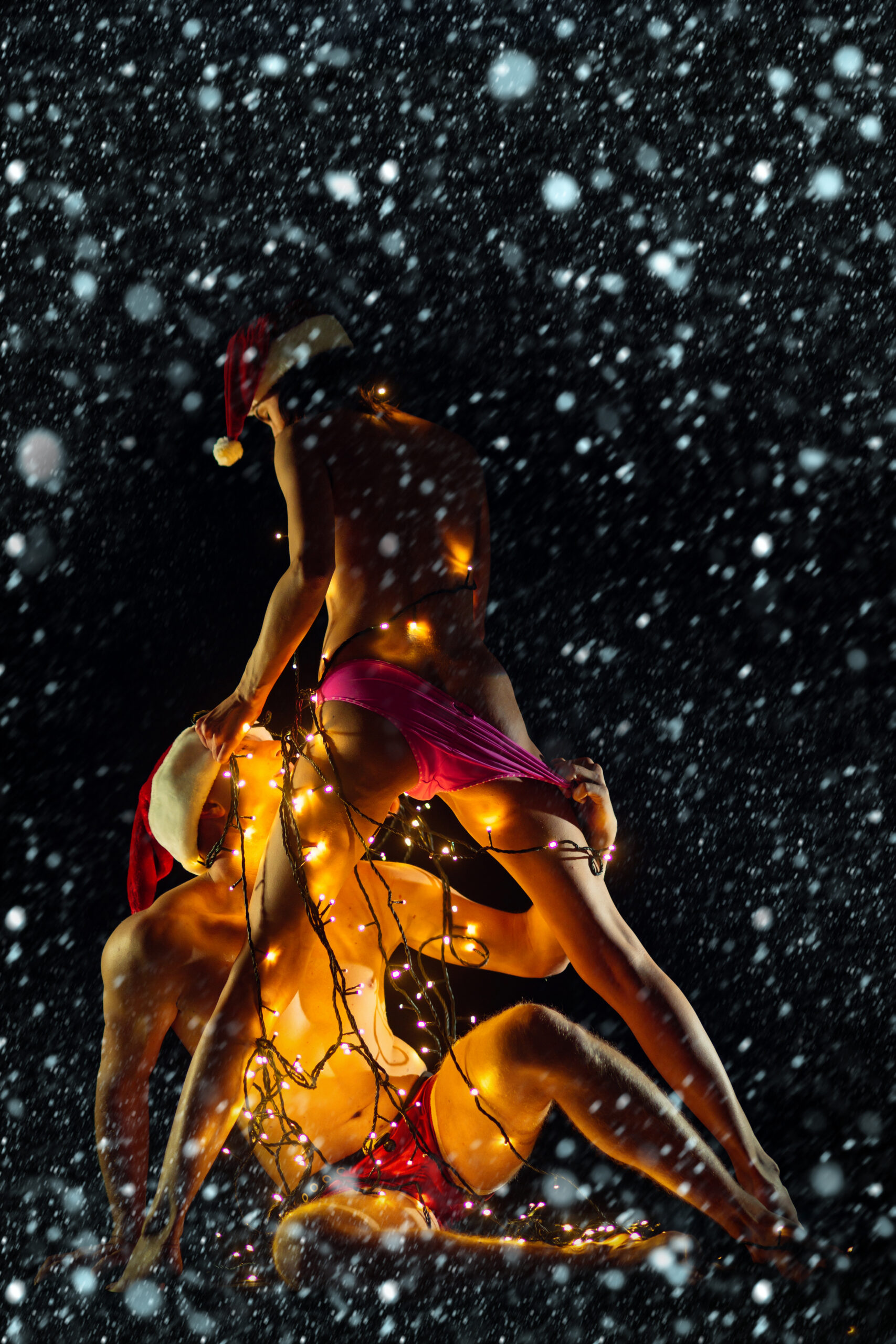 Sylwester Pragnień 2025/2026 – Noc, w której znikają granice